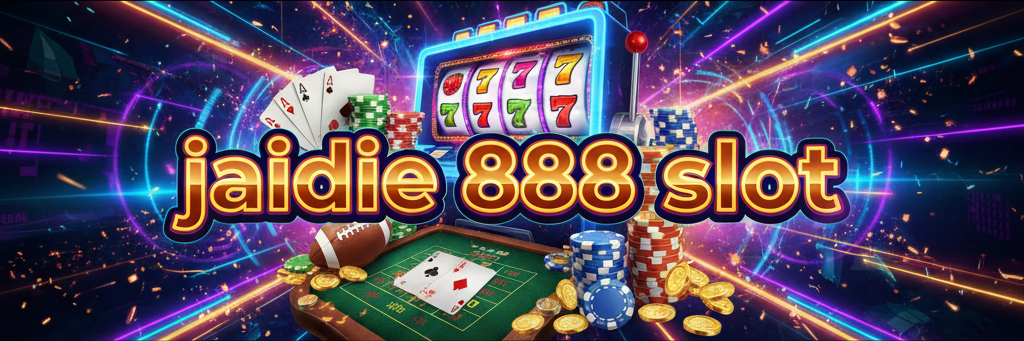 jaidee 888 slot