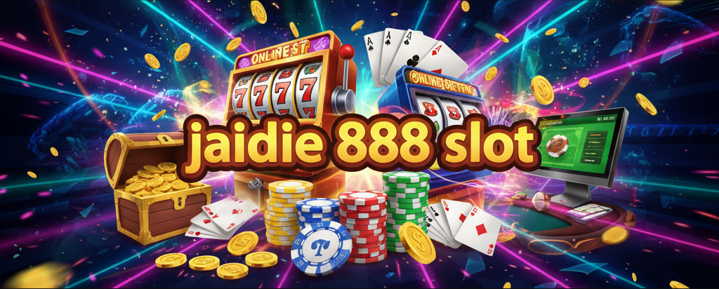 jaidee 888 slot
