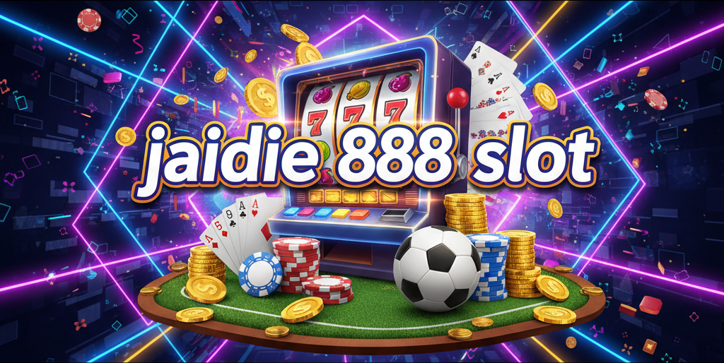 jaidee 888 slot