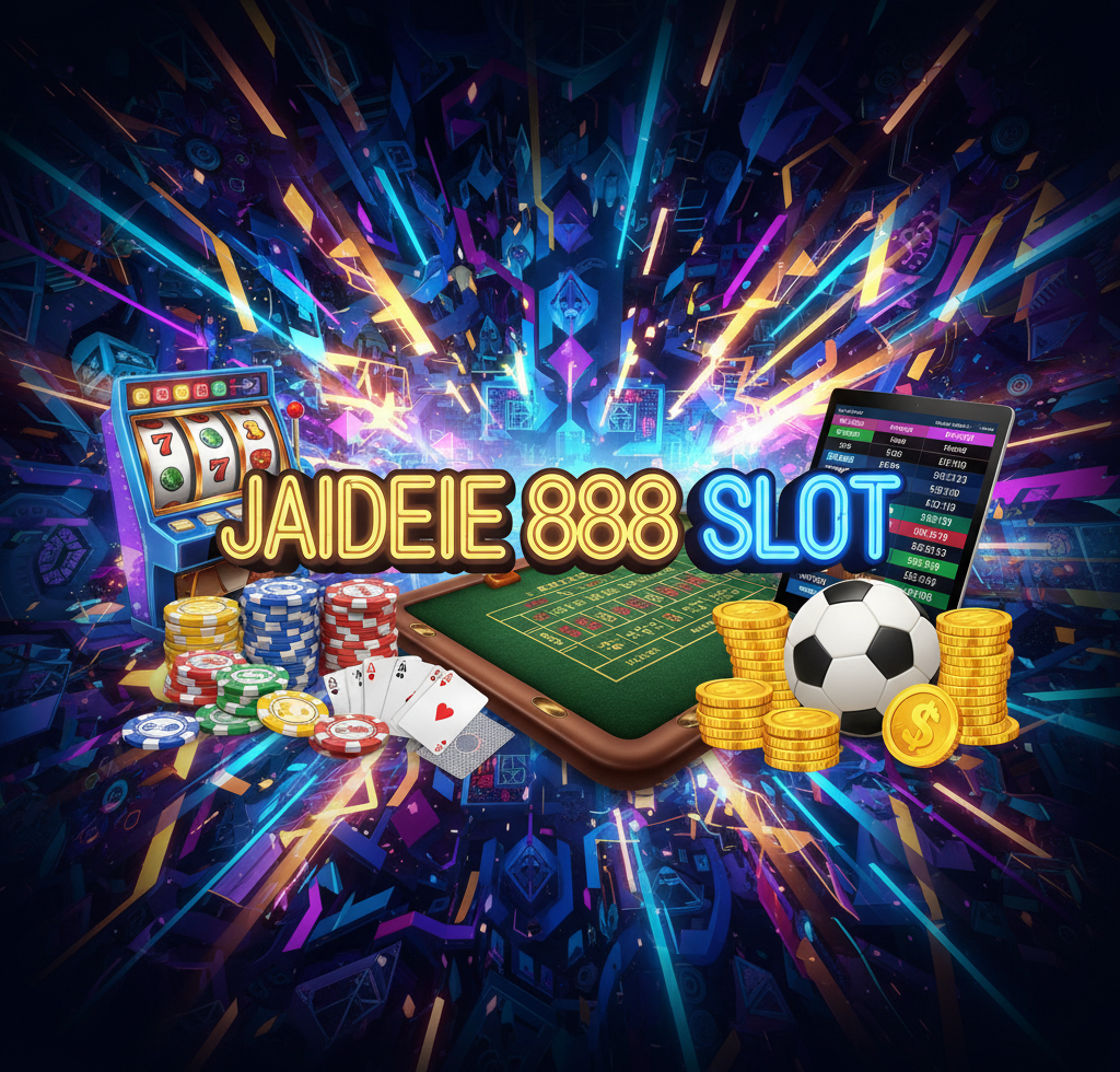 jaidee 888 slot